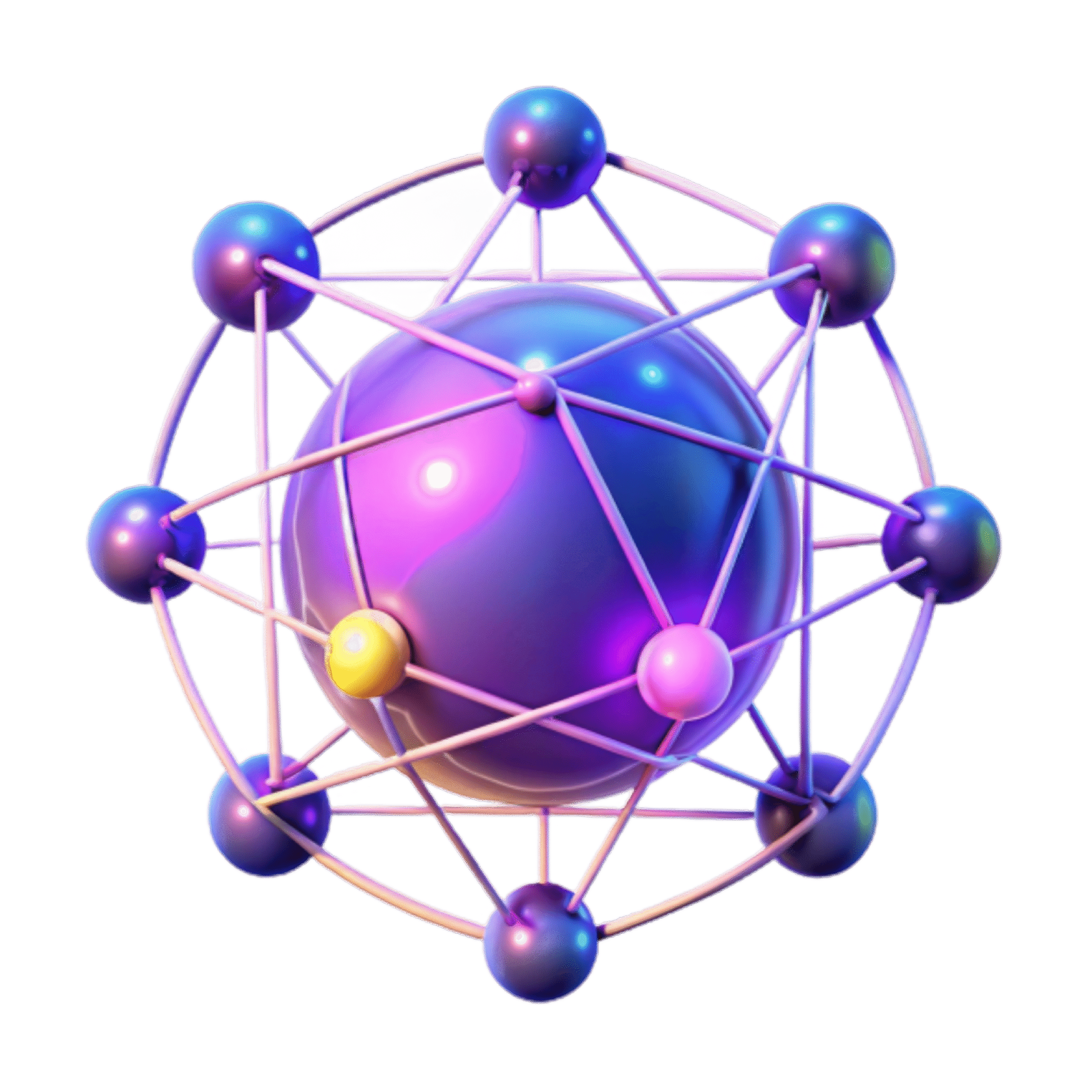 acesta este logo hubinfratech