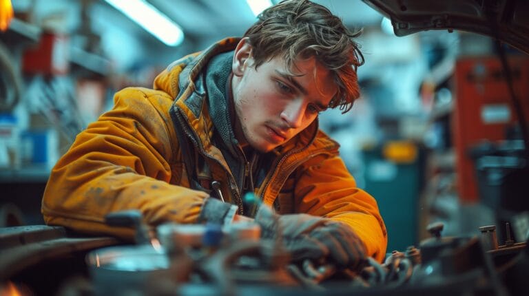 Munca tăcută: rezultatele vorbesc mai bine decât vorbele