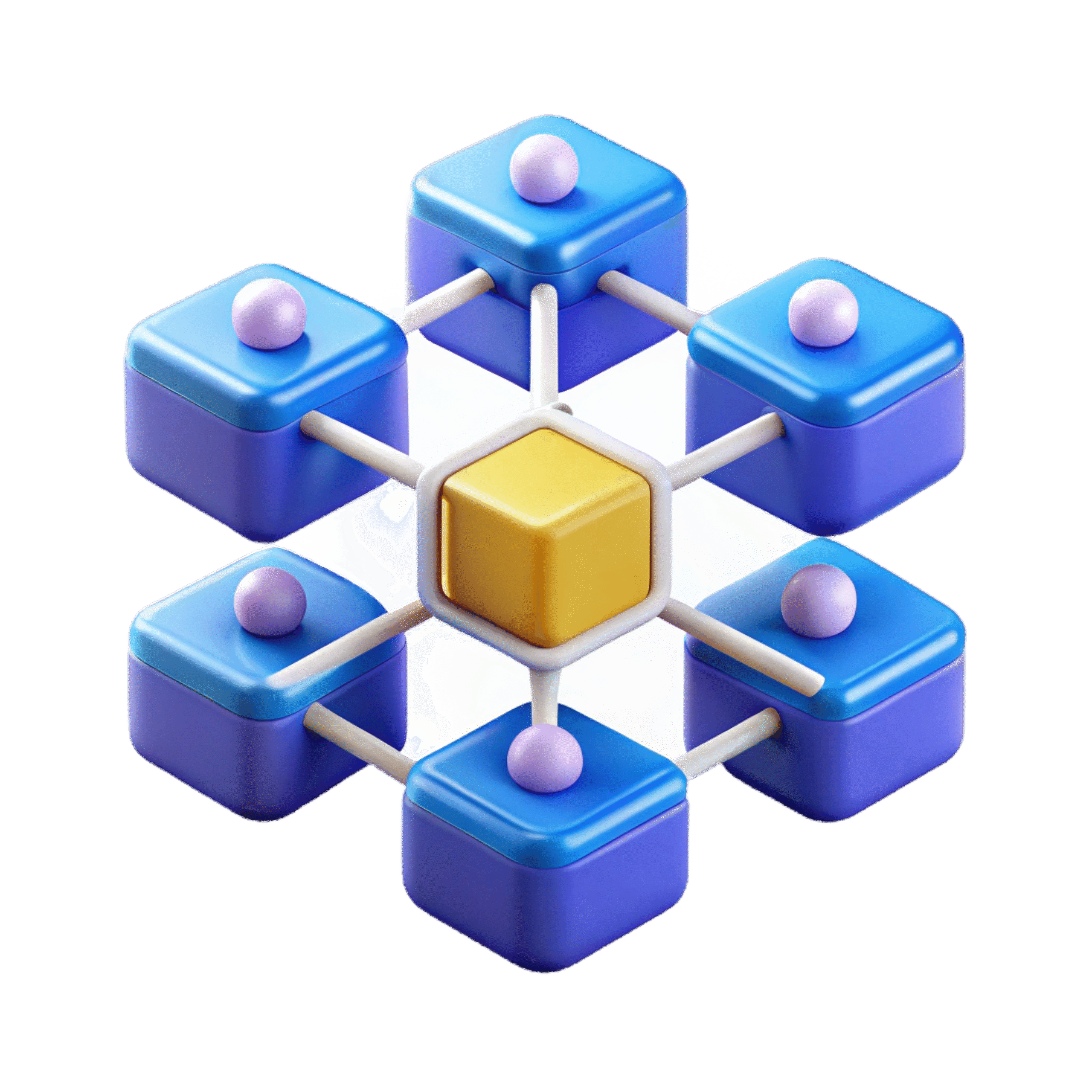 logo-ul apartine HubInfraTech